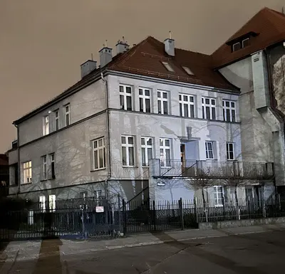 Wspólnota Mieszkaniowa przy ul. Generała Leopolda Okulickiego-Niedźwiadka 18, 41-902 Bytom